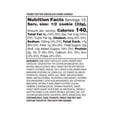 thumbnail image 2 of Galletas Marketside peanut butter chocolate chunk 383g, 2 of 4