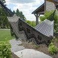 thumbnail image 2 of Authentic Brazilian Double Luxury Hammock, 2 of 2