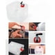 thumbnail image 1 of Outdoors Water Container Foldable Bucket for Water 10L Portable Carrier, 1 of 4