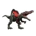 thumbnail image 3 of Dinosaurio de Juguete MATTEL Jurassic World Epic Attack Spinosaurus, 3 of 4