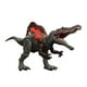 thumbnail image 3 of Dinosaurio de Juguete MATTEL Jurassic World Epic Attack Spinosaurus, 3 of 4