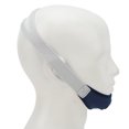 thumbnail image 1 of Snoring Chin Strap, Snoreless Chin Strap Universal Size Breathable  for Sleeping, 1 of 8