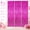 03 Pink, variant on 3 Pack 3.3x8.2 Feet Gold Foil Fringe Backdrop Curtains, Tinsel Streamers for New Years Eve, Graduation, Birthday, Baby Shower, Gender Reveal, Party Decor