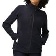 thumbnail image 3 of Regatta Womens Honestly Made Recycled Fleece Jacket, 3 of 4