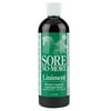 Sore No More Liniment Bottle with Sprayer (16-Ounce)