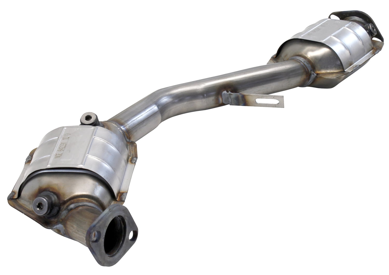 Catco EPA Standard Load Direct Fit Catalytic Converter Fits select: 2000-2005 SUBARU LEGACY, 1999-2005 SUBARU FORESTER
