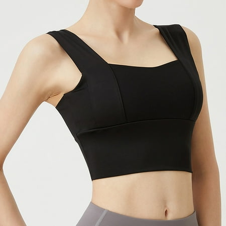 

Women s Training Sports Underwear Speed Dry Running Fitness Yoga High Strength Shock-proof Sports Bra