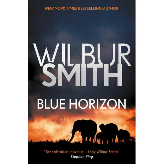 Courtney Series: The Birds of Prey Trilo Blue Horizon, Book 3, (Paperback)