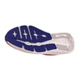 thumbnail image 5 of Tenis UA Charged Pursuit 3 Unisex rojo 25.5, 5 of 5