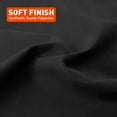60"W Suede Headliner Fabrics Car Roof Liner Sagging Ceiling Replacement