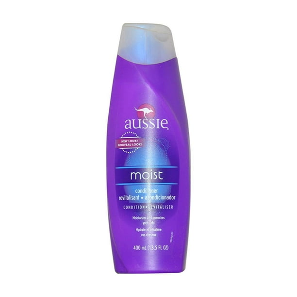 Aussie Mega Moist Conditioner 13.5 oz