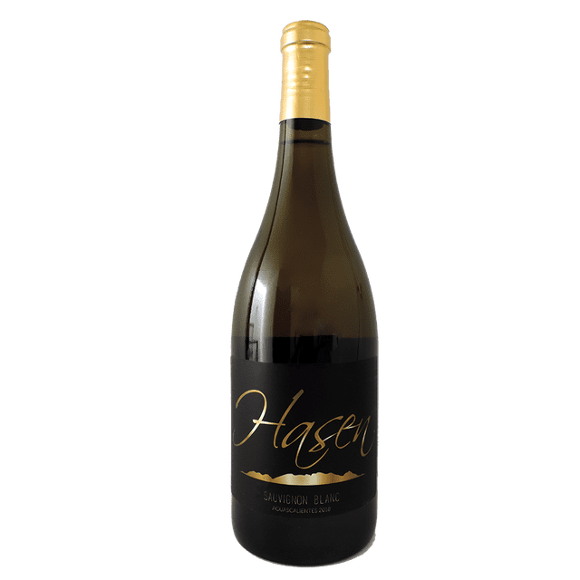 Vino Blanco Vid Mexicana Hasen Blanco 750 ml