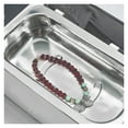 thumbnail image 6 of Ultrasonic Cleaning Machine Household 500ML High-Frequency Vibration Cleaning Multifunctional ,Convenient to Use, 6 of 7