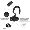 thumbnail image 2 of Dog Leash, Rope Dog Leash with Soft Padded Handle, Long Training Leash for Large to Small Dogs, 2 of 4