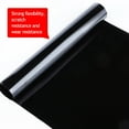 thumbnail image 4 of 300CM Uncut Roll Window Tint Film 15% VLT 20in x 10ft Feet Car Home Office Glass, 4 of 8