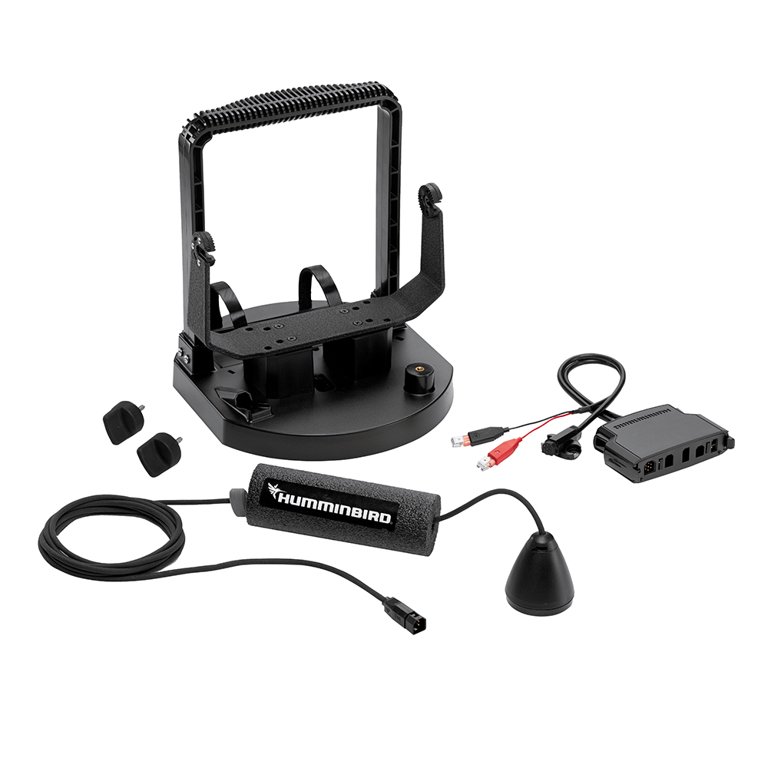 Humminbird 740185-1NB ICE PTC CHIRP H8910 Portable Ice Kit With CHIRP Ice  Transducer For HELIX 8/9/10