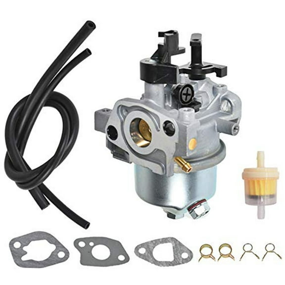 Carburetor Replacement for Toro Recycler Model 20370 149cc Lawnmower