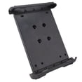 thumbnail image 5 of Terminal de Datos Clip Trasero para Tableta Soporte GPS Montar en Motocicleta Al Aire Libre Adecuado Tabletas 7 A 8 Pulgadas, 5 of 5