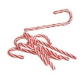 thumbnail image 3 of Holiday Chocolate Mint Candy Cane and Build-a-Santa Milk Chocolate Bundle, 3 of 7