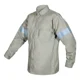 thumbnail image 2 of Camisa Industrial Cintas Reflejantes Uso Rudo Seguridad, 2 of 8