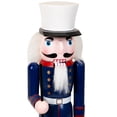 thumbnail image 6 of Northlight Traditional Christmas Nutcracker Soldier with Rifle - 14", 6 of 9