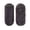 67# (Dark Gray), variant on 2026 Fuzzy Socks with Grips Non Slip Slipper Socks for Men Soft Cozy Plush Fluffy Socks Winter Warm (Black)