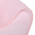thumbnail image 3 of CRAFTHROU Chal De Chiffon Rosa Para Fiesta Y Fácil De Combinar Y Transportar, 3 of 8