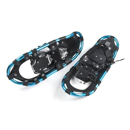 Chinook Trekker Series Snowshoes, 22 by Chinook