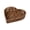 1.9*9 inch, variant on Heart Shaped Handwoven Storage Basket for Fruit Basket Vegetables Cosmetics in Home Restaurant & Bakery (Heart-shaped 1 Pack) for Organizing and Decor,1.5*6.1 inch