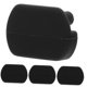 thumbnail image 5 of unbranded 4Ud Accesorios Silicona Para Freidora De Aire Protector De Y Pies ABS Negro, 5 of 8