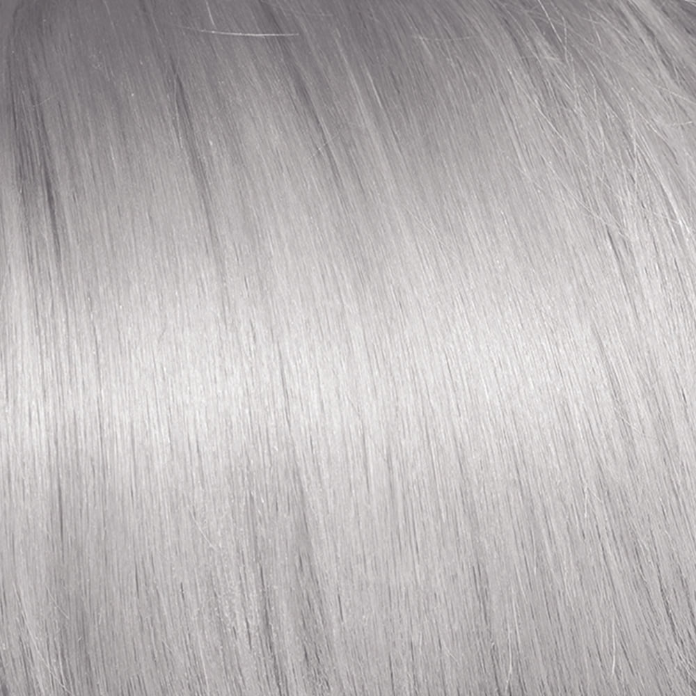 Silver Blonde