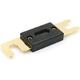thumbnail image 2 of Baomain ANL Fuse ANL-60 60 Amp 60A for Car Vehicles Audio System Sheet Gold Tone 2 Pack, 2 of 5