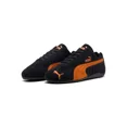 thumbnail image 3 of New PU & MA Speedcat OG Shoes - Black/ Rickie Orange (398846-20), 3 of 6