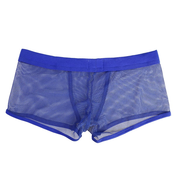 Calzoncillos Tipo Bóxer Sin Costuras Para Hombre, Calzoncillos Con Estampado de Letras Erógenas Odeerbi ODB144918