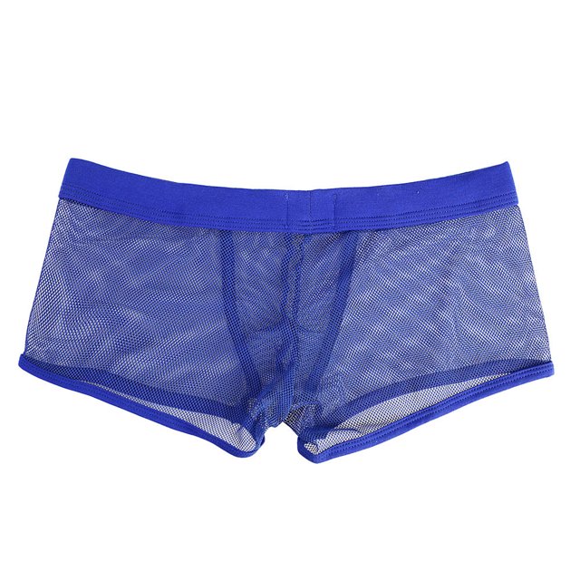 Calzoncillos Tipo Bóxer Sin Costuras Para Hombre, Calzoncillos Con Estampado de Letras Erógenas Odeerbi ODB144918
