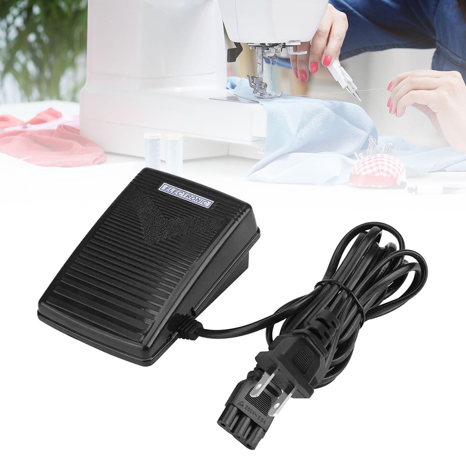 jifeng Sewing Machine Foot Pedal Repair for Electric Sew