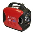 thumbnail image 2 of A-ipower 2000W Gasoline and LPG Inverter Portable Generator, 2 of 6