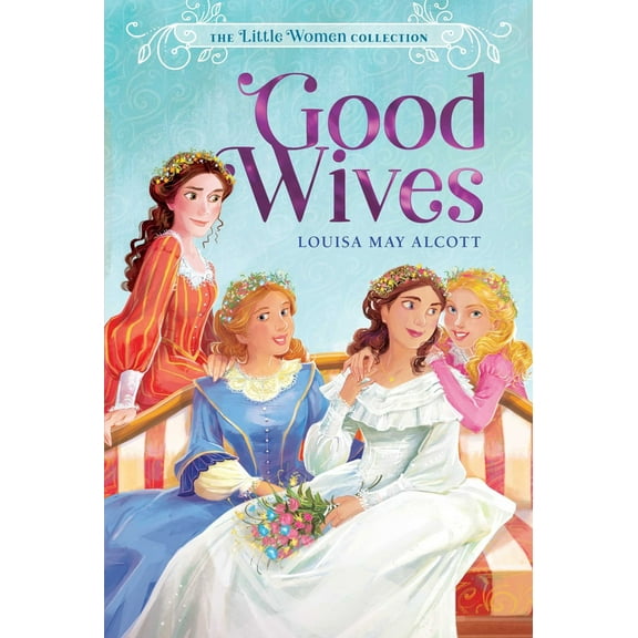 Pre-Owned Good Wives (Paperback) 1534462481 9781534462489