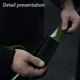 thumbnail image 5 of Sangles de Levage pour Musculation - Wraps de Levage de Poignet, 5 of 5