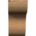 thumbnail image 2 of 6"W x 12"H x 12"L Carmel Rough Sawn Rafter Tail, Western Red Cedar, 2 of 4