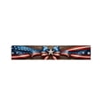 thumbnail image 5 of Independence Day Tablecloth, Printed Patriotic Flag Decor for 250th Anniversary Living Room Table, Coffee Table and Holiday Dining,July 4th Decorations, 5 of 6