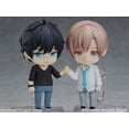 thumbnail image 1 of Good Smile Original:10 COUNT Tadaomi Shirotani Riku Kurose PVC Action Figure Anime Figure Model Toys Figure Collection Doll Gift, 1 of 2