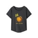 thumbnail image 1 of Camiseta para mujer Yinane básica deportiva cuello redondo L, 1 of 7