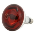 thumbnail image 3 of Bombilla de Calor Bling Bling para Pollitos 220V 250W, 3 of 12