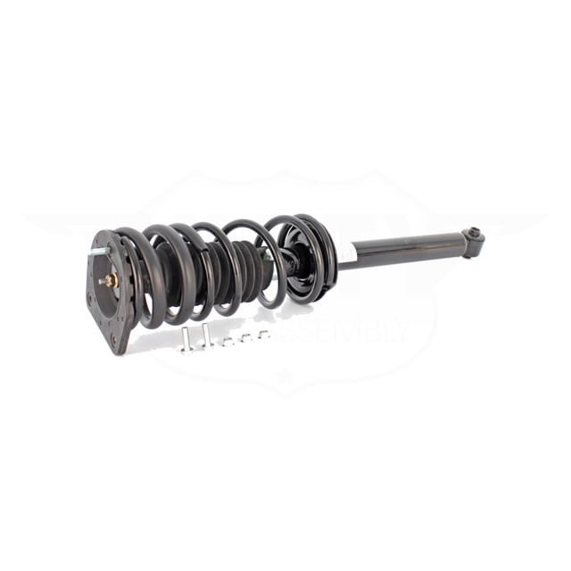 Rear Suspension Strut Coil Spring Assembly 78A-15030 For Chevrolet Cavalier Pontiac Sunfire