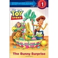 thumbnail image 1 of Pre-Owned The Bunny Surprise (Disney/Pixar Toy Story), 1 of 1