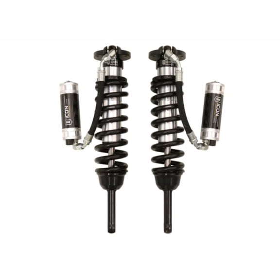 05 Up Tacoma 2.5 Vs Rr Cdcv Coilover Kit Fits select: 2005-2022 TOYOTA TACOMA