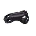 thumbnail image 1 of Bike Stem Universal Bicycles Component Modified Components Aluminum Alloy Handlebar Stems Outdoor Cycling Fitting Frame Stand Black70mm, 1 of 7