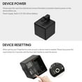 thumbnail image 3 of Fingerbot Mini BT Fingerbot Home Automation Controller with Touch Button APP Control Voice Control Schedule Timer Fingerbot Home Appliances Switch Pusher Smart Controller BT, 3 of 7