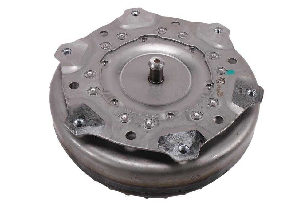 GM Genuine Parts 24290216 Automatic Transmission Torque Converter